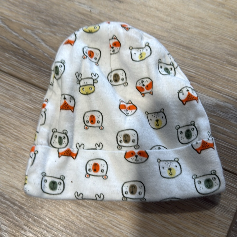 Baby Hat Bundle - Picture 6 of 6